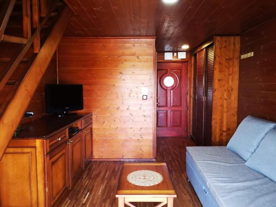 Apartman Na Vode Senec Ngoại thất bức ảnh