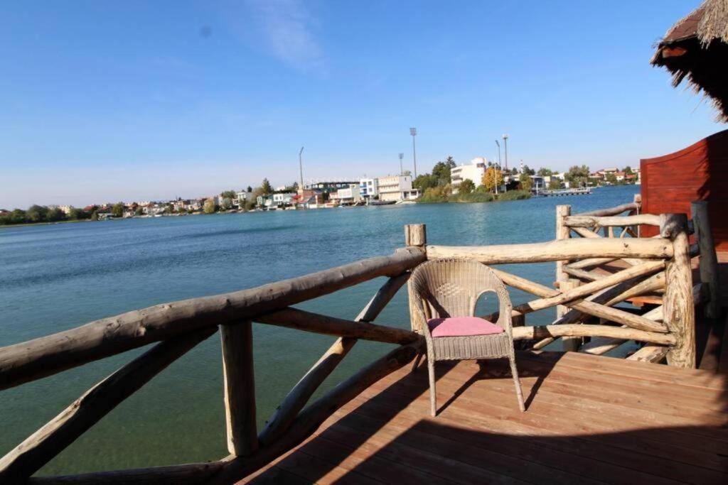 Apartman Na Vode Senec Ngoại thất bức ảnh